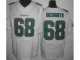 Nike Miami Dolphins 68 Richie Incognito White Elite NFL Jerseys 2013