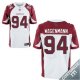 Nike Arizona Cardinals -94 Wagenmann Jersey White Elite Road Jersey