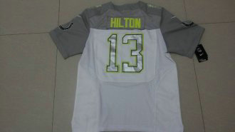 Indianapolis Colts Jerseys 021