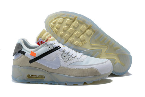 Nike Air Max 90 Men - 01