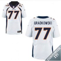 Denver Broncos Jerseys 1058 Denver Broncos Jerseys 1058