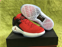 Authentic Air Jordan 32 Gym Red Authentic Air Jordan 32 Gym Red