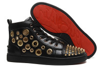 Christian Louboutin men shoes 078 Christian Louboutin men shoes 078