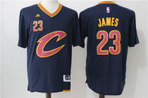 Cleveland Cavaliers #23 Lebron James NBA Jersey blue Cleveland Cavaliers #23 Lebron James NBA Jersey blue