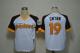 Mitchell And Ness San Diego Padres #19 Tony Gwynn White Throwback Stitched MLB Jersey