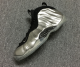 Authentic Nike Air Foamposite One Metallic Pewter