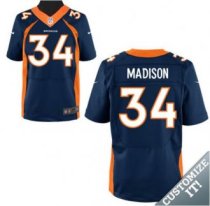 Denver Broncos Jerseys 0853 Denver Broncos Jerseys 0853