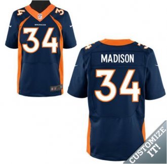Denver Broncos Jerseys 0853