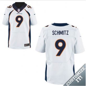Denver Broncos Jerseys 0634