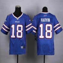 Nike Buffalo Bills -18 Percy Harvin Royal Blue Team Color Stitched NFL New Elite Jersey Nike Buffalo Bills -18 Percy Harvin Royal Blue Team Color Stitched NFL New Elite Jersey
