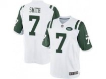 2012 NEW NFL New York Jets 7 Geno Smith White Jerseys(Limited) 2012 NEW NFL New York Jets 7 Geno Smith White Jerseys(Limited)