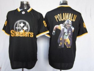 Pittsburgh Steelers Jerseys 504