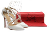 CL 10 cm high heels AAA -008