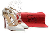 CL 10 cm high heels AAA -008