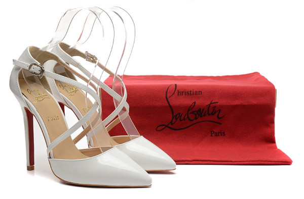 CL 10 cm high heels AAA -008