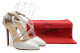 CL 10 cm high heels AAA -008