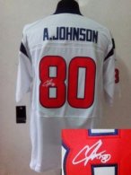 Houston Texans Jerseys 0475