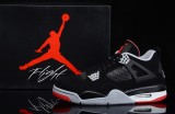 Perfect Air Jordan 4 Jumpman (59)