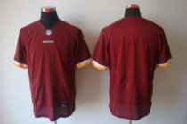 Nike Redskins Blank Burgundy Red Team Color Stitched NFL Elite Jersey Nike Redskins Blank Burgundy Red Team Color Stitched NFL Elite Jersey