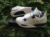 Air Jordan 4 IV Retro “Columbia” 2015 Perfect