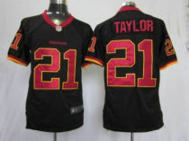 Nike Redskins -21 Sean Taylor Black Stitched NFL Game Jersey Nike Redskins -21 Sean Taylor Black Stitched NFL Game Jersey