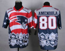 Nike New England Patriots -80 Danny Amendola Navy Blue NFL Elite Noble Fashion Jersey Nike New England Patriots -80 Danny Amendola Navy Blue NFL Elite Noble Fashion Jersey