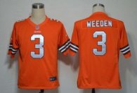 Cleveland Browns Jerseys 069