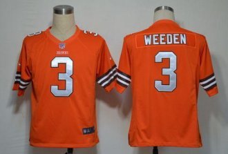 Cleveland Browns Jerseys 069