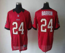 Nike Buccaneers -24 Mark Barron Red Team Color Stitched NFL Elite Jersey Nike Buccaneers -24 Mark Barron Red Team Color Stitched NFL Elite Jersey