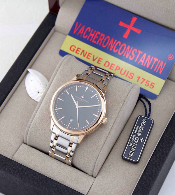 Vacheron Constantin Watches (4)