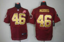 Nike Redskins -46 Alfred Morris Burgundy Red Alternate With 80TH Patch Stitched NFL Elite Jersey Nike Redskins -46 Alfred Morris Burgundy Red Alternate With 80TH Patch Stitched NFL Elite Jersey