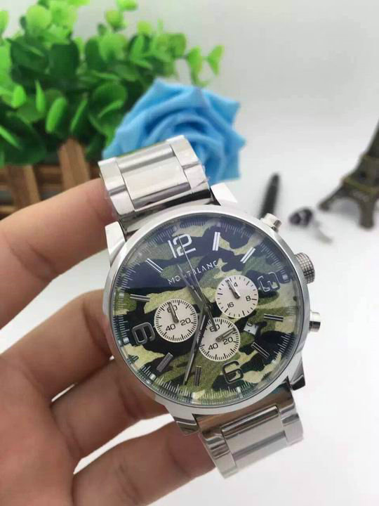 Montblanc watches (11)
