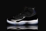Perfect Air Jordan 11 “Space Jam”