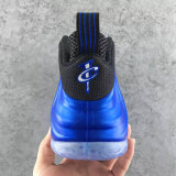 Authentic Air Foamposite One “Royal”