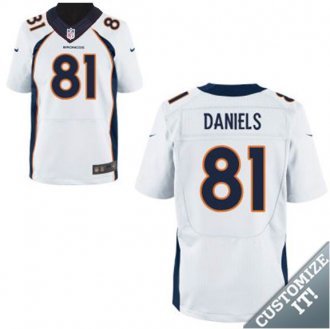 Denver Broncos Jerseys 1102