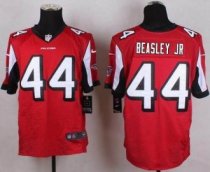 Nike Atlanta Falcons 44 Vic Beasley Jr Red Team Color Stitched NFL Elite Jersey Nike Atlanta Falcons 44 Vic Beasley Jr Red Team Color Stitched NFL Elite Jersey