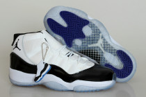 Perfect Jordan 11 Women Shoes 002