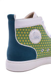 Christian Louboutin men Shoes 133