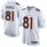 Denver Broncos Jerseys 1100