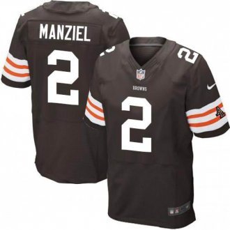 Cleveland Browns Jerseys 020