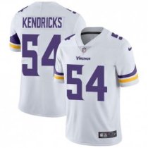 Nike Vikings -54 Eric Kendricks White Stitched NFL Vapor Untouchable Limited Jersey Nike Vikings -54 Eric Kendricks White Stitched NFL Vapor Untouchable Limited Jersey
