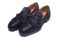 Christian Louboutin men Shoes 127