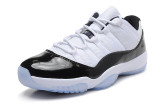 Air Jordan 11 Low AAA  (1)