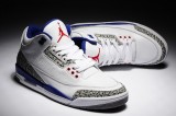 New Perfect Jordan 3 shoes (12)