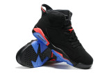 Air Jordan 6 Shoes 009