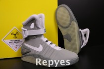 Nike MAG light shoes Nike MAG light shoes
