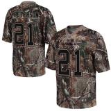 Nike Cardinals -21 Patrick Peterson Camo Men's Stitched NFL Realtree Elite Jersey
