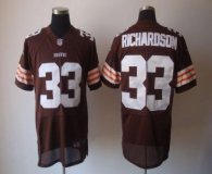 Cleveland Browns Jerseys 114
