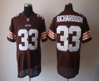 Cleveland Browns Jerseys 114