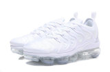 Nike VaporMax Plus “Triple White”